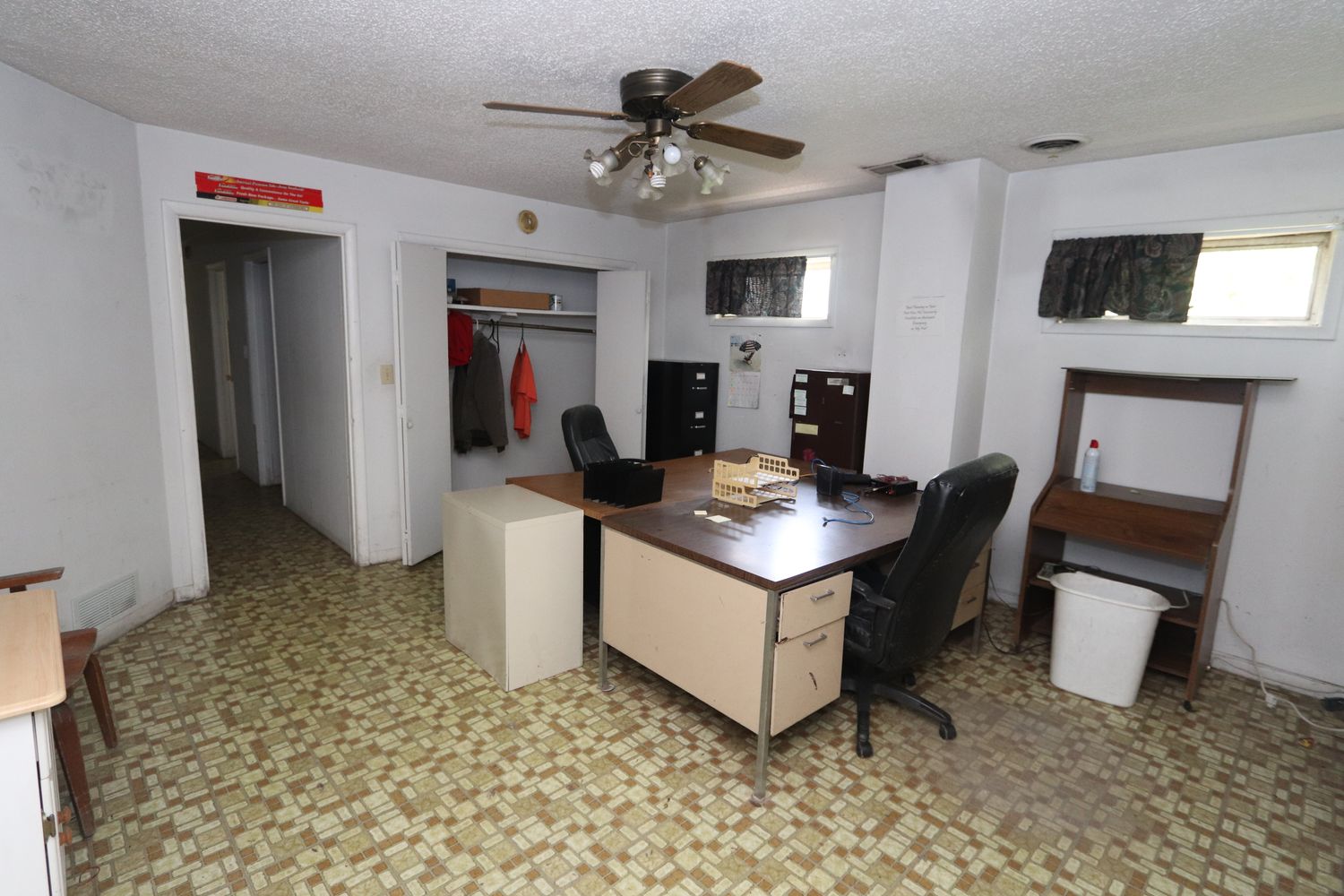 1609 Lake Land Blvd, Mattoon, IL 61938